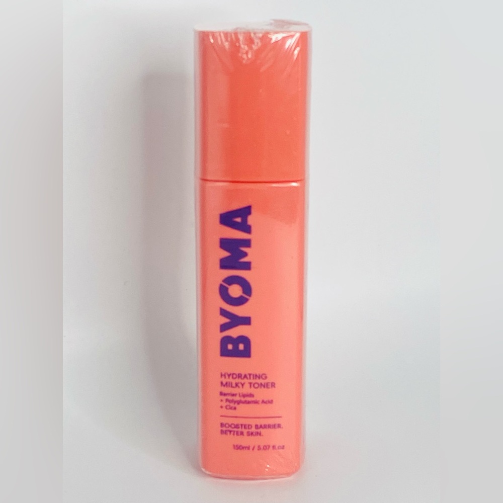 Byoma Hydrating Milky Toner New-sealed- full size